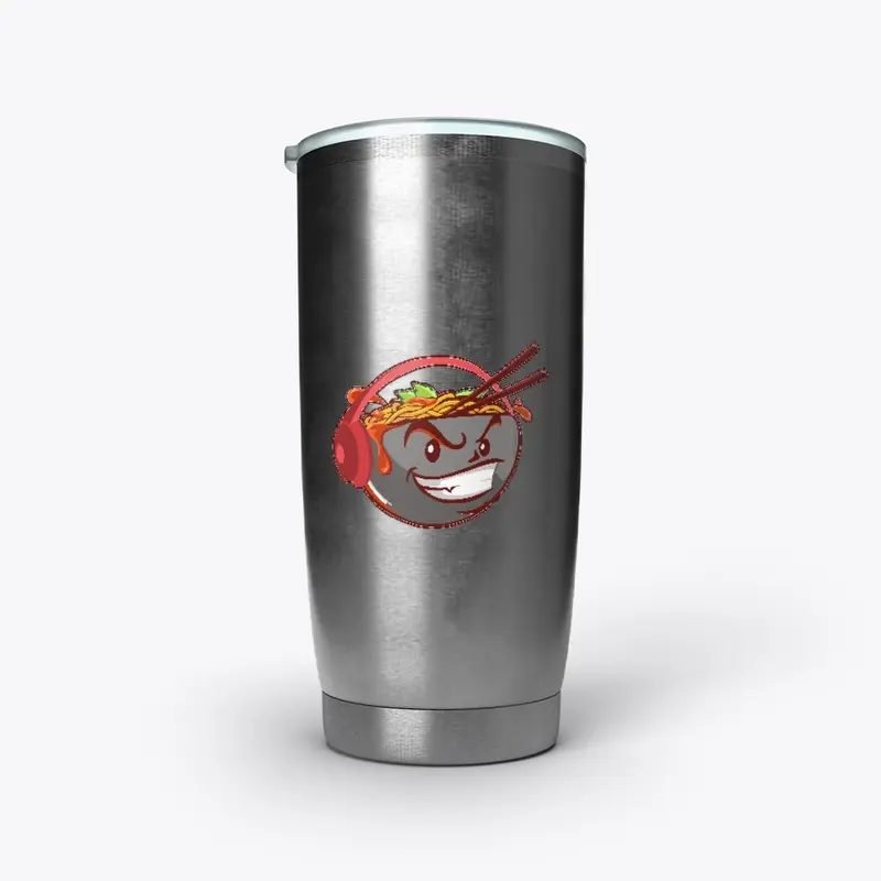 20oz Bowl-san Tumbler