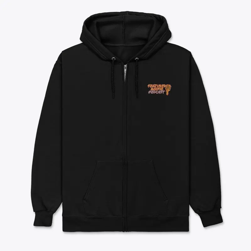 Featured with Bowl-San Hoodies