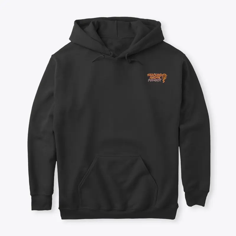 Featured with Bowl-San Hoodies